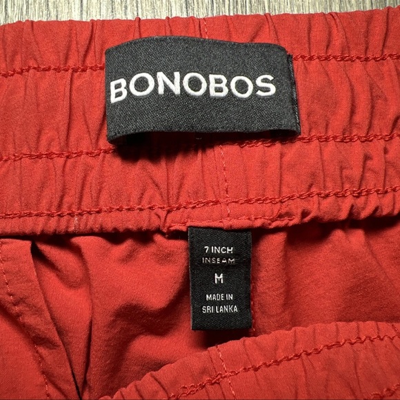Bonobos shorts - Picture 3 of 7